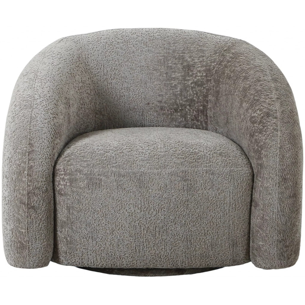 Valletta Lounge Chair with swivel function Valletta Lounge Chair with swivel function