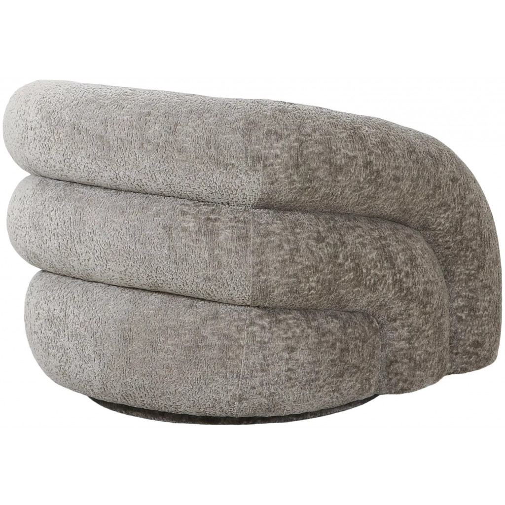 Valletta Lounge Chair with swivel function Valletta Lounge Chair with swivel function