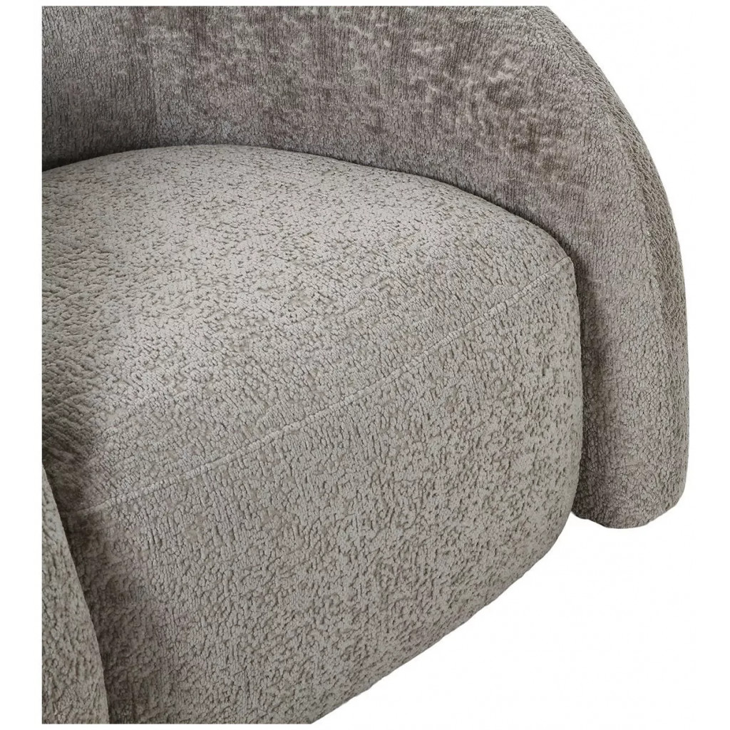 Valletta Lounge Chair with swivel function Valletta Lounge Chair with swivel function
