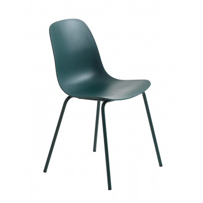 WHITBY CHAIR PETROL