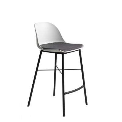WHISTLER COUNTER WHITE
