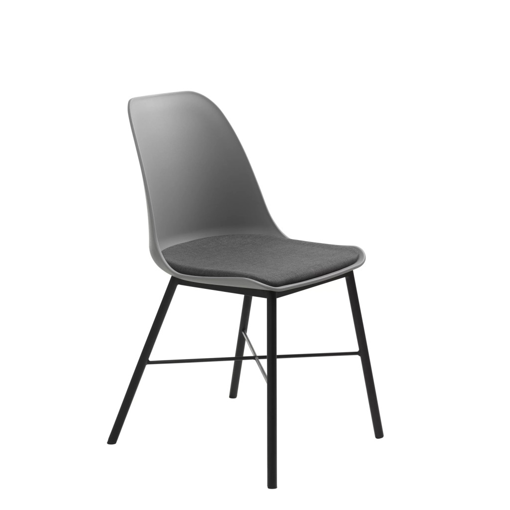 WHISTLER CHAIR GREY