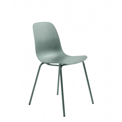 WHITBY CHAIR DUSTY GREEN