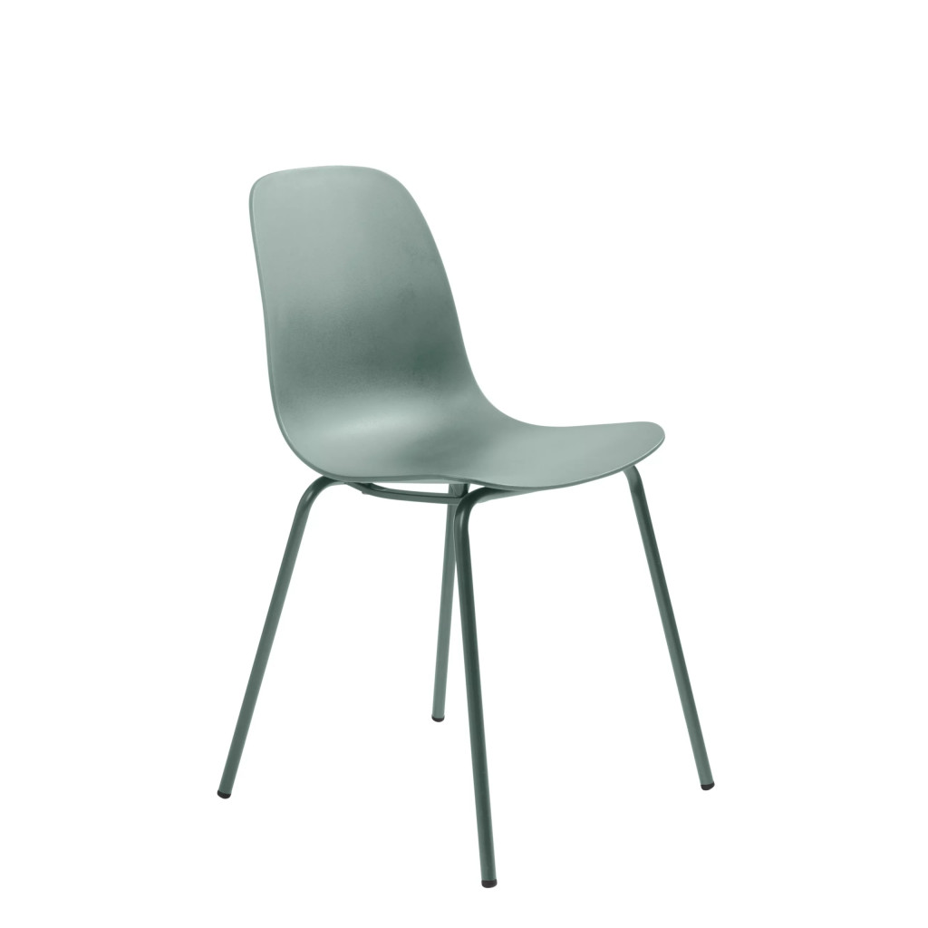 WHITBY CHAIR DUSTY GREEN WHITBY CHAIR DUSTY GREEN