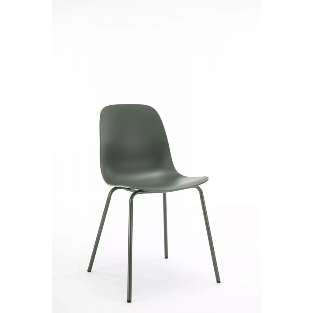 WHITBY CHAIR OLIVE GREEN WHITBY CHAIR OLIVE GREEN