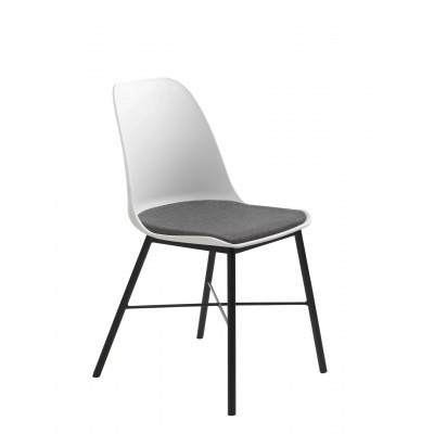 WHISTLER CHAIR WHITE
