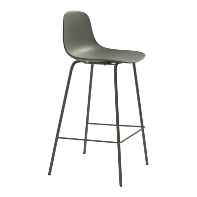 WHITBY COUNTER OLIVE GREEN
