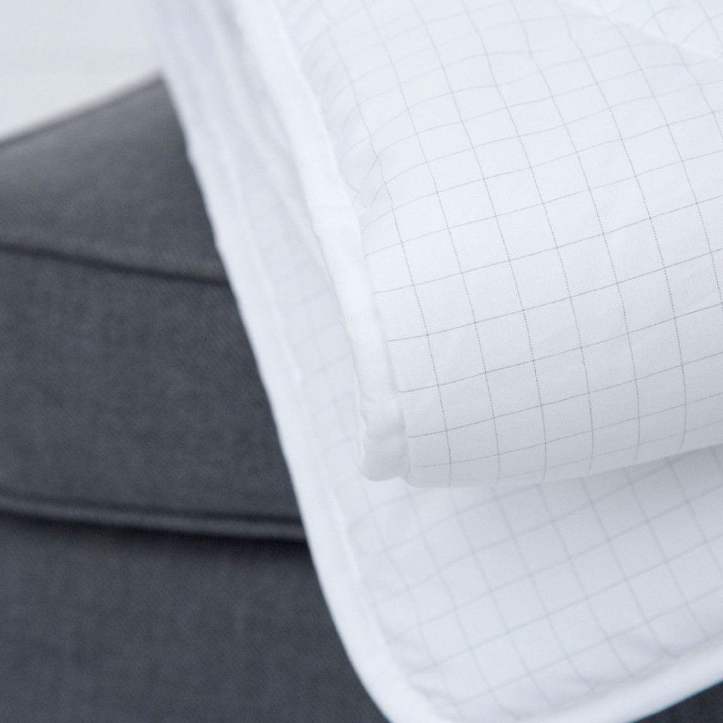 Anti-stress blanket Carbon | For home comfort Anti-stress blanket Carbon | For home comfort