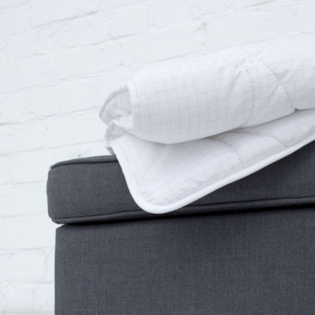 Anti-stress blanket Carbon | For home comfort