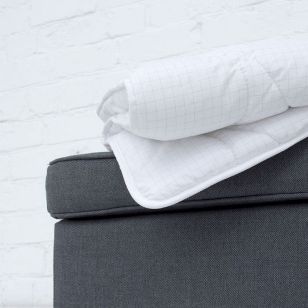 Anti-stress blanket Carbon | For home comfort Anti-stress blanket Carbon | For home comfort