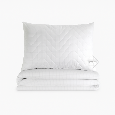 Anti-stress blanket Carbon | For home comfort