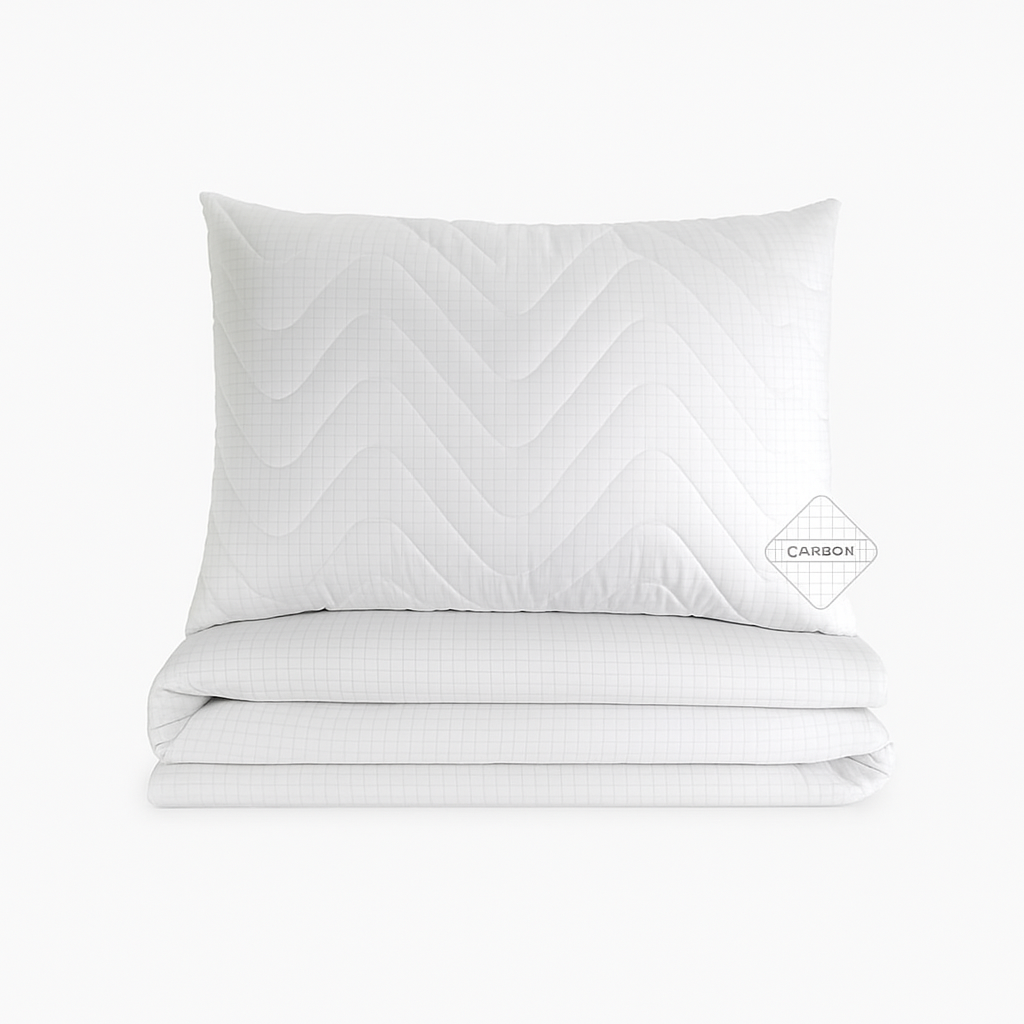 Anti-stress blanket Carbon | For home comfort