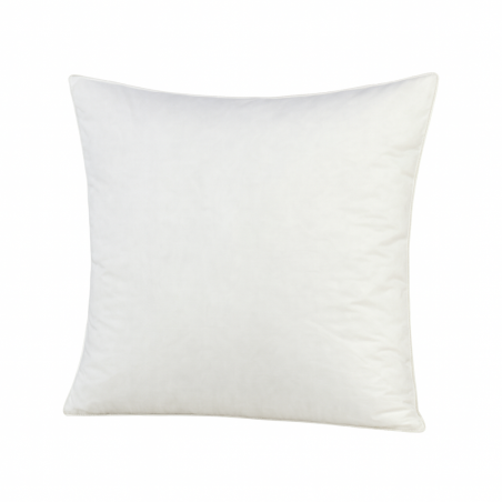 copy of Подушка из пуха и пера | Белая