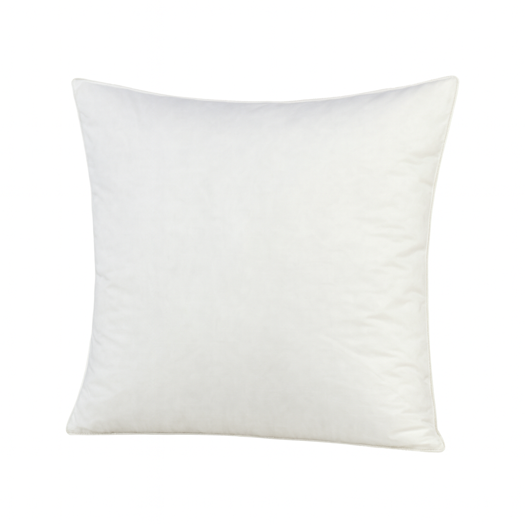 copy of Подушка из пуха и пера | Белая