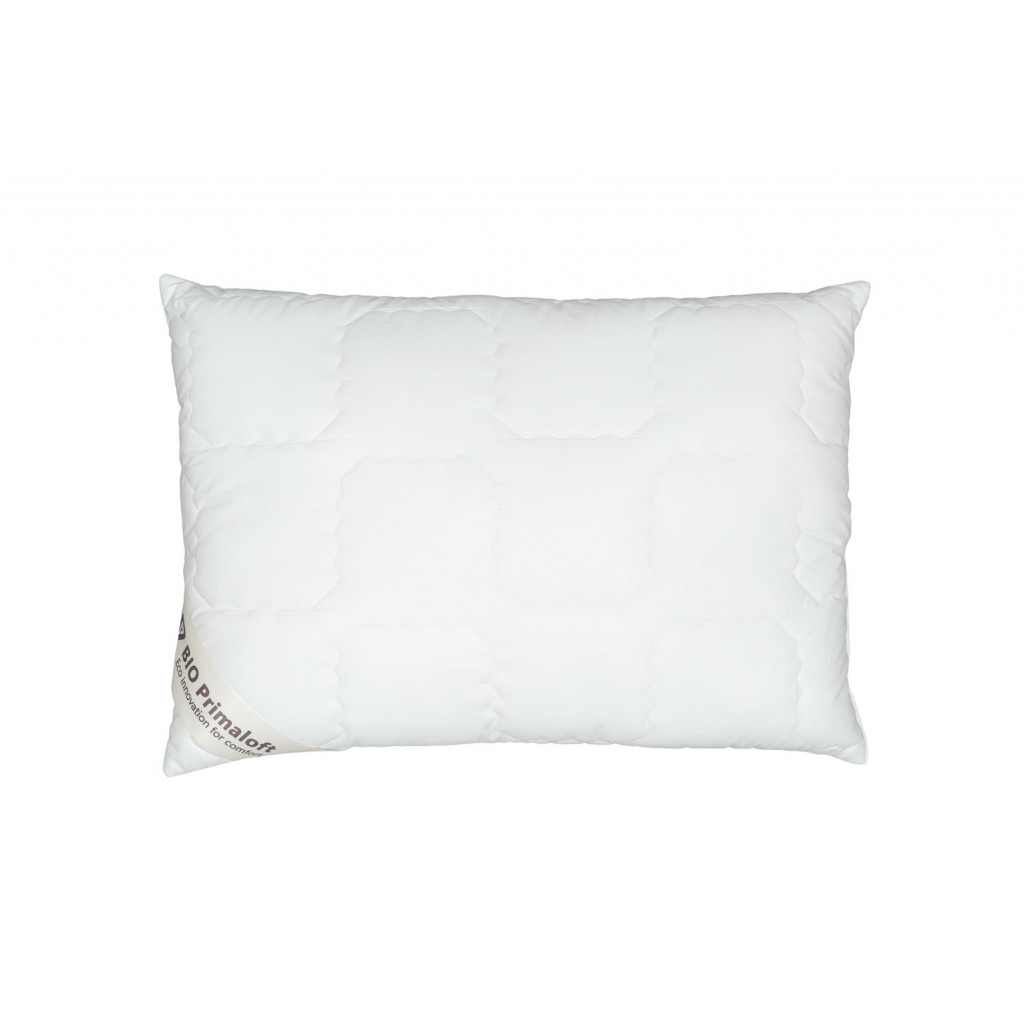 Pillow Bio Primaloft