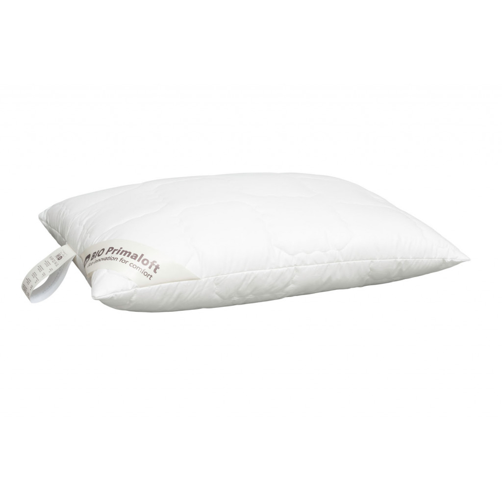 Pillow Bio Primaloft