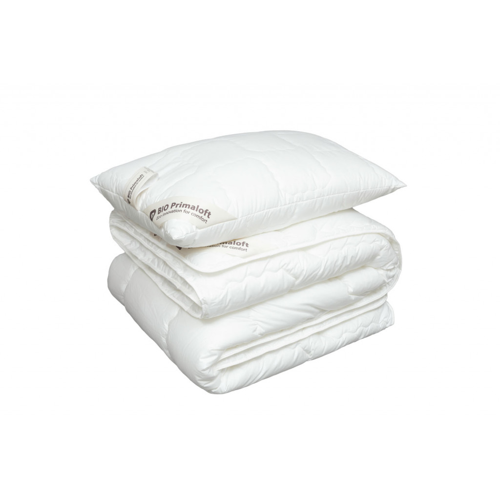 Pillow Bio Primaloft