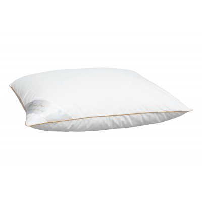 100 % Goose down pillow