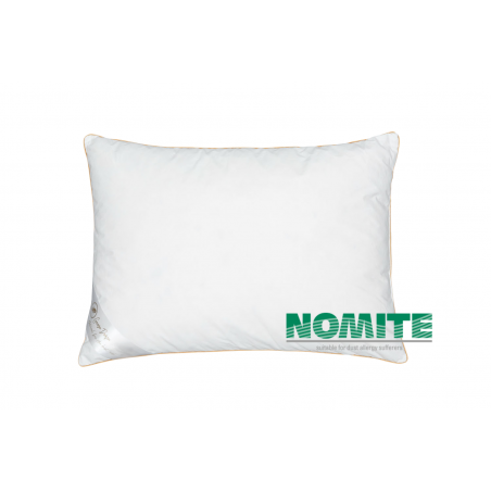 100 % Goose down pillow