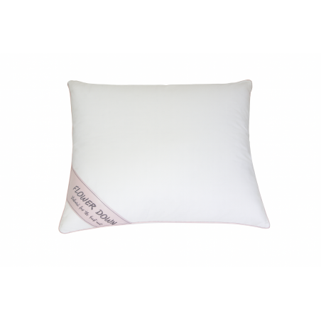 Pillow "Flower down"