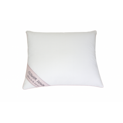 Pillow "Flower down"