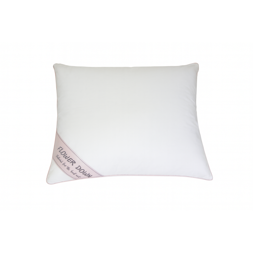 Pillow "Flower down" Pillow "Flower down"