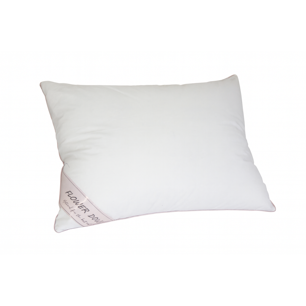 Pillow "Flower down" Pillow "Flower down"