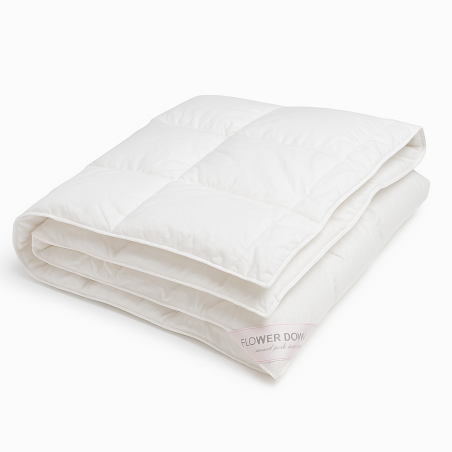 Duvet "Flower down"
