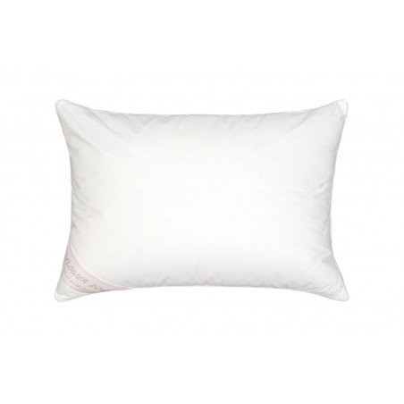 Pillow "Flower down"