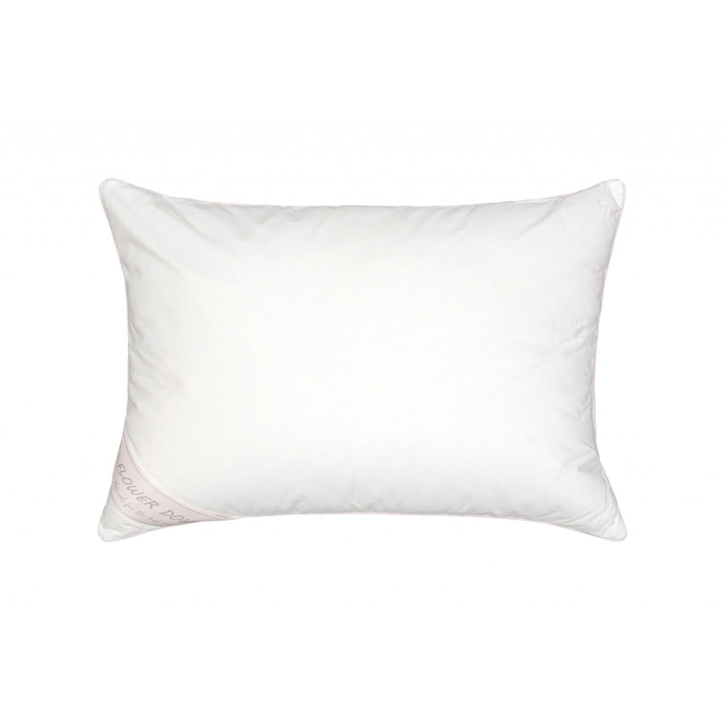 Pillow "Flower down"