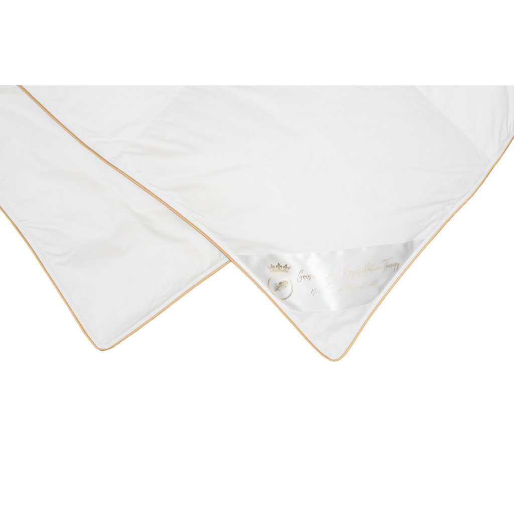 80% Goose Down Duvet