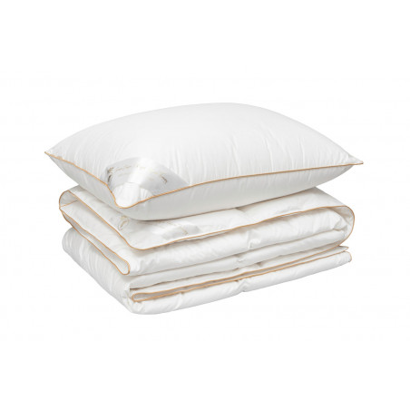 80% Goose Down Duvet