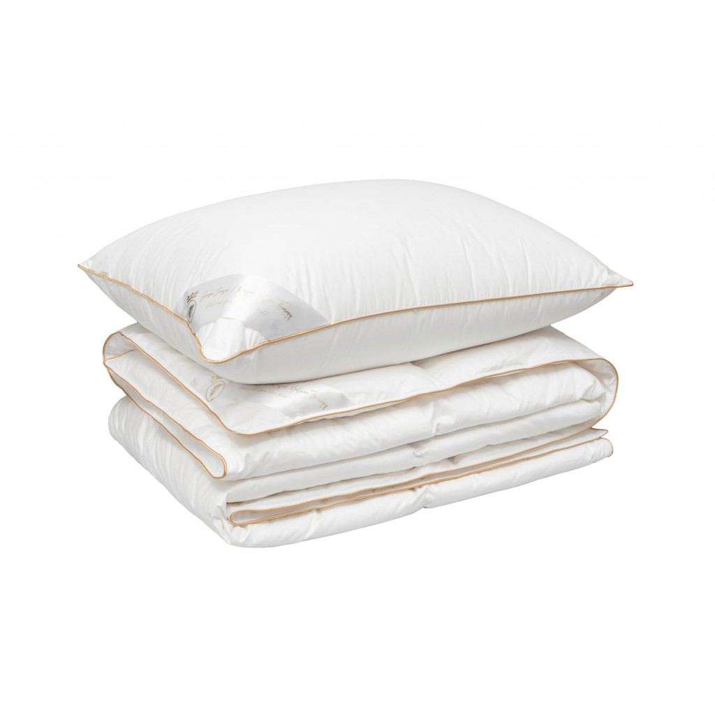 80% Goose Down Duvet