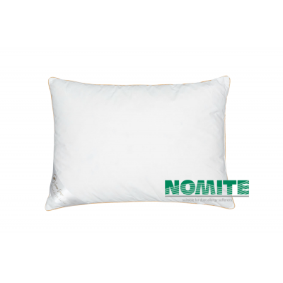 80% Goose down pillow