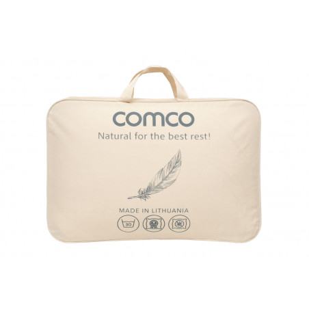 100 % Goose down pillow