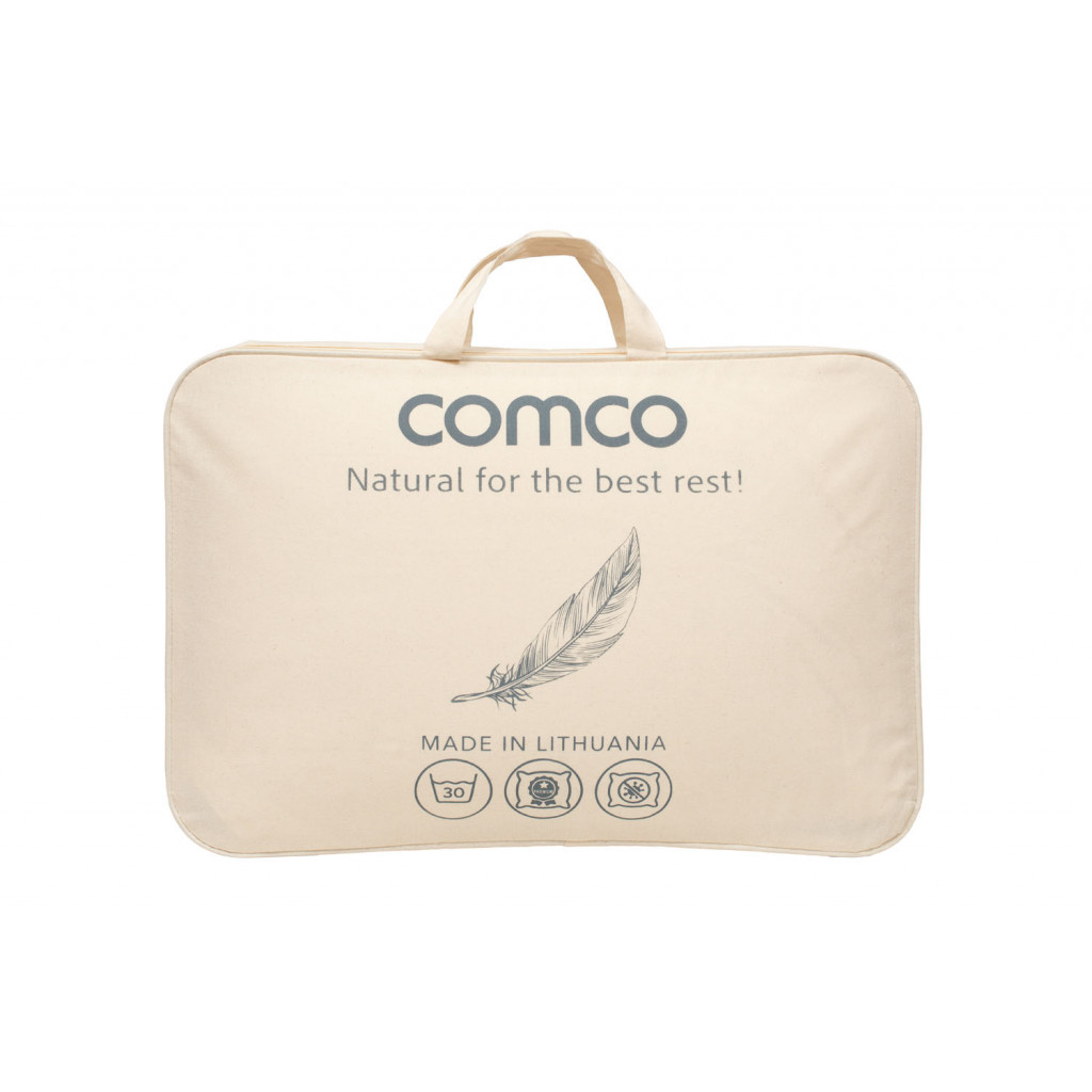 100 % Goose down pillow