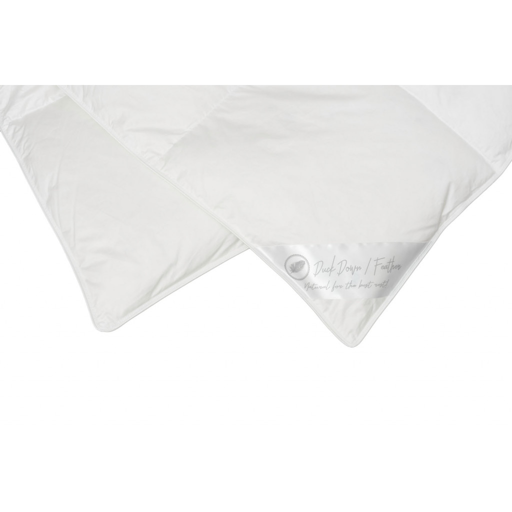 100% Duck Down Duvet