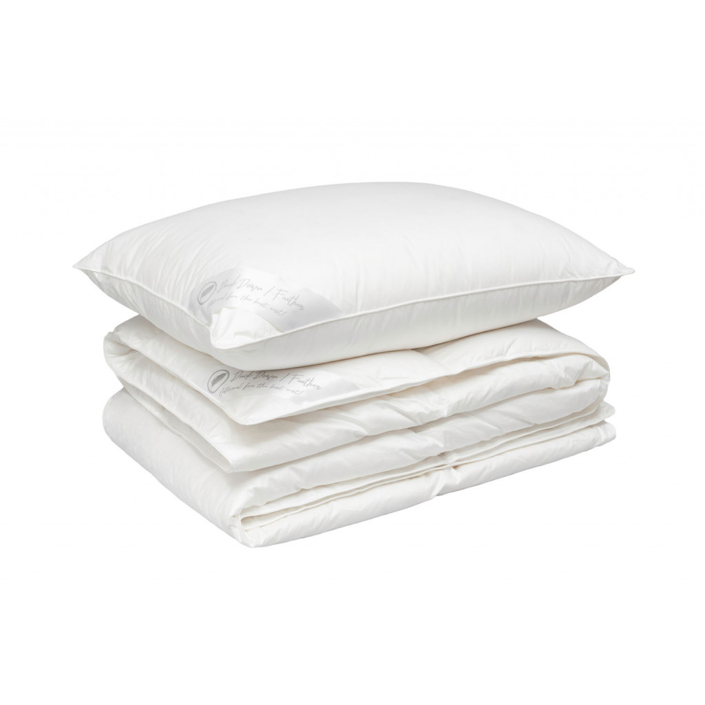100% Duck Down Duvet