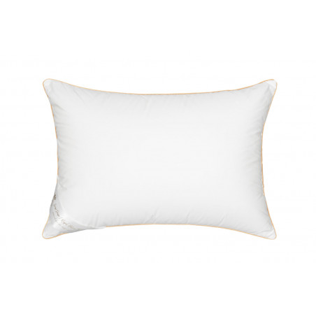 Three-Chamber Goose Down Pillow PREMIUM
