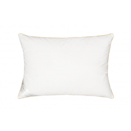 50% Goose Down and 50% Goose Feather Pillow