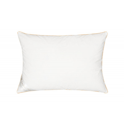 50% Goose Down and 50% Goose Feather Pillow