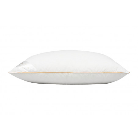 50% Goose Down and 50% Goose Feather Pillow