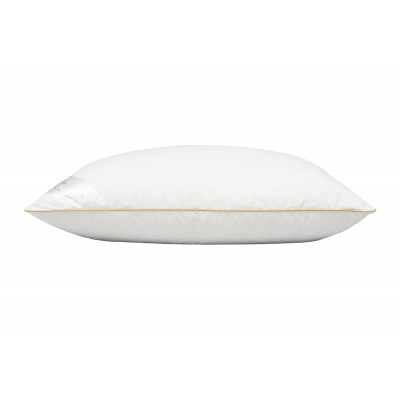 50% Goose Down and 50% Goose Feather Pillow