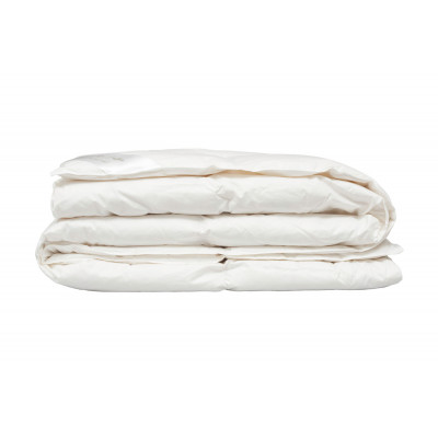 Одеяло 50% гусиного пуха