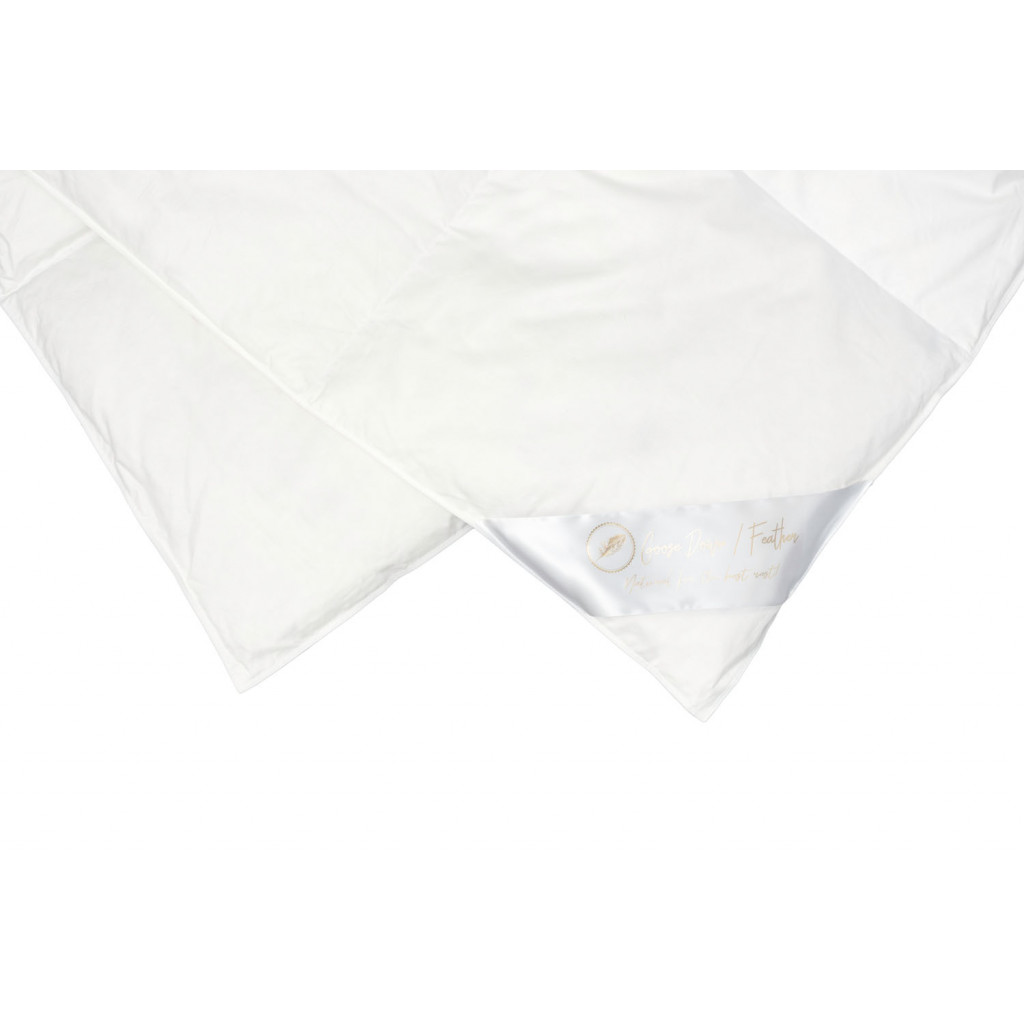 50% Goose Down Duvet