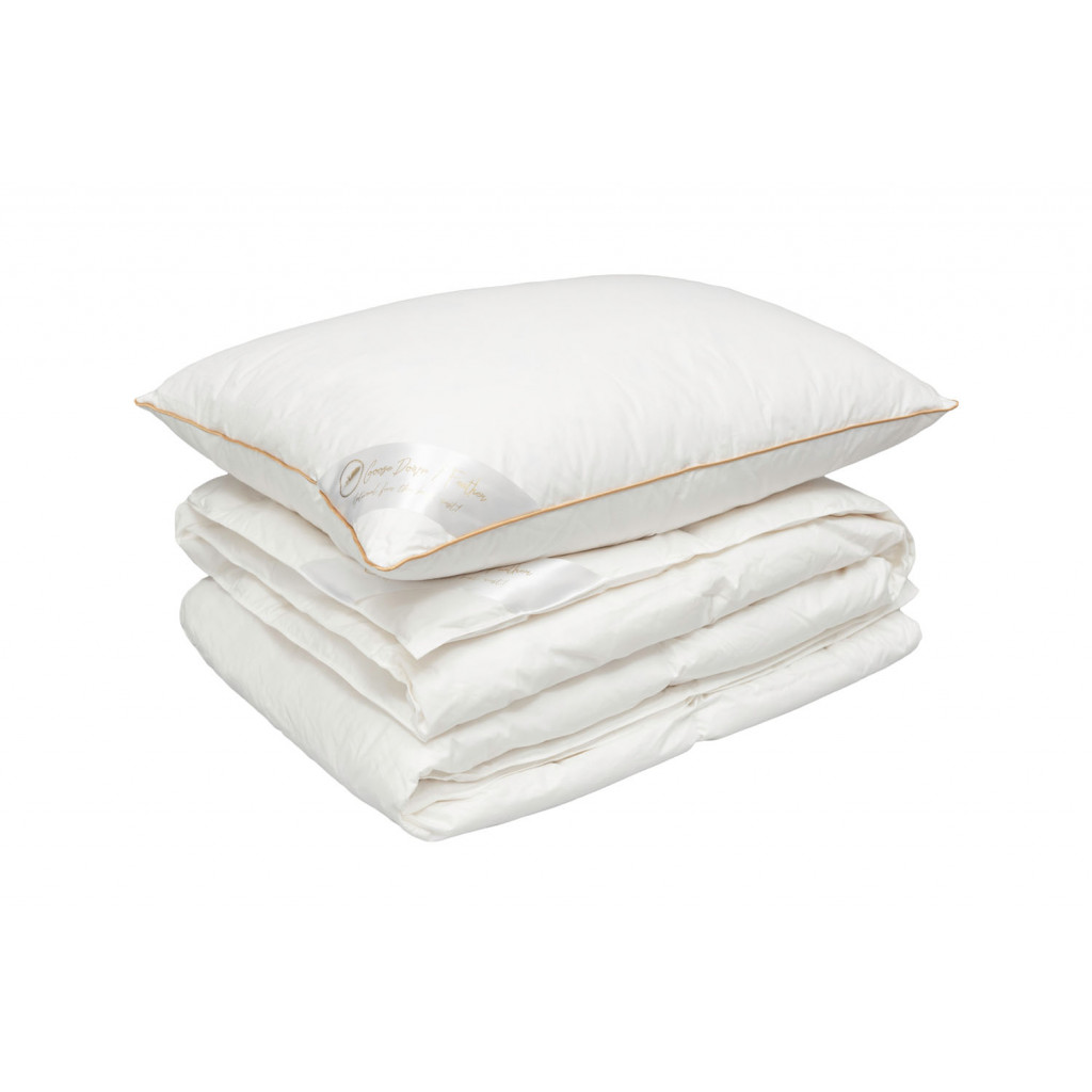 50% Goose Down Duvet