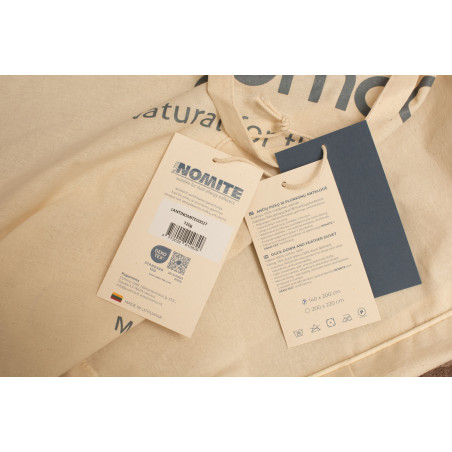 70% Ančių pūkų antklodė