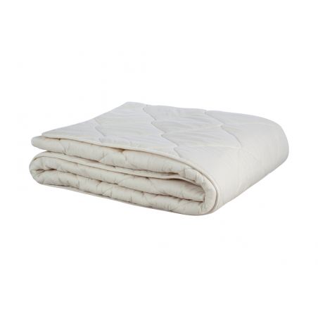 Blanket with sheep’s wool | Very warm