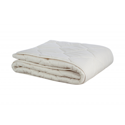 Blanket with sheep’s wool | Very warm