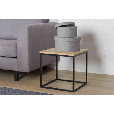 Side table FOREST | oak